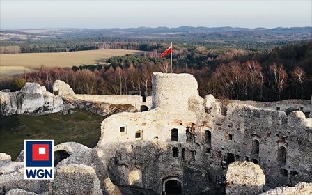 mieszkanie na sprzedaż 46m2 mieszkanie Ogrodzieniec, Cementownia, Kościuszki