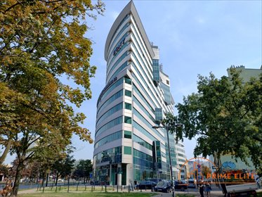Biuro serwisowane 25 m² w centrum Woli - zapraszam lokal użytkowy Warszawa, Wola, Ogrodowa