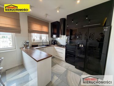 mieszkanie na sprzedaż 100m2 mieszkanie Stargard, OS. PYRZYCKIE, ARMII KRAJOWEJ