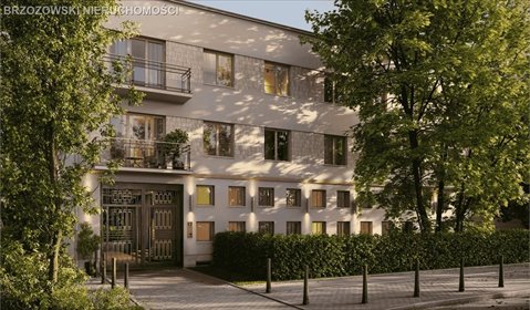 mieszkanie na sprzedaż 79m2 mieszkanie Warszawa, Mokotów, Dolny Mokotów, Stępińska