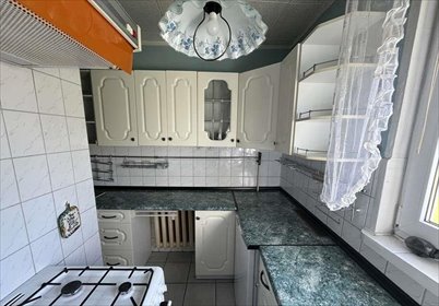 mieszkanie na sprzedaż 48m2 mieszkanie Leszno, Prochownia