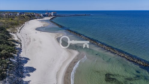 Sprzedam przestronne 62 m² apartament nad morzem w Darłówku mieszkanie Darłowo, Słowiańska