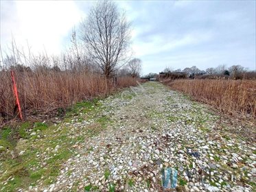 Do sprzedania działka 1167 m² z warunkami zabudowy w Wawer działka Warszawa, Wawer Zerzeń