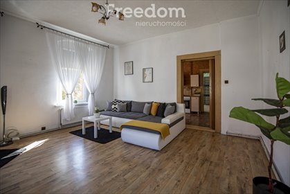 Do sprzedania przestronne mieszkanie 64 m² w Brzegu mieszkanie Brzeg, Ofiar Katynia