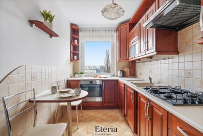 mieszkanie na sprzedaż 53m2 mieszkanie Warszawa, Bemowo, Lajosa Kossutha