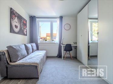 mieszkanie na wynajem 19m2 mieszkanie Kraków, Podgórze Duchackie, Rżącka