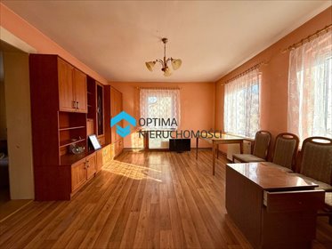 mieszkanie na sprzedaż 59m2 mieszkanie Sosnówka