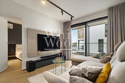 Do sprzedania apartament z widokiem na las i plażę w Jastarni mieszkanie Jastarnia, Adama Mickiewicza