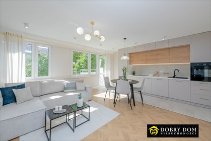 mieszkanie na sprzedaż 60m2 mieszkanie Białystok, Białostoczek