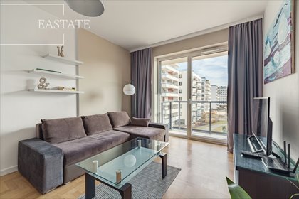 mieszkanie na wynajem 41m2 mieszkanie Warszawa, Mokotów, Konstruktorska