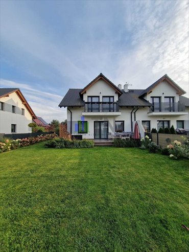 Zapraszam do domu 115 m² w Chrząstawie Wielkiej dom Chrząstawa Wielka