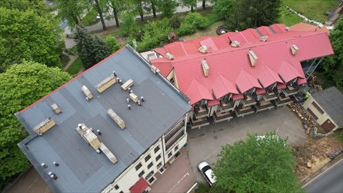 lokal użytkowy na sprzedaż 2000m2 lokal użytkowy Karpacz