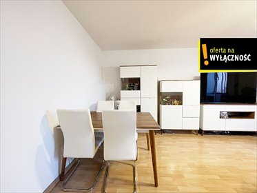 Polecam przestronne 2-pokojowe mieszkanie z panoramicznym widokiem mieszkanie Warszawa, Praga-Południe Grochów, Grochowska