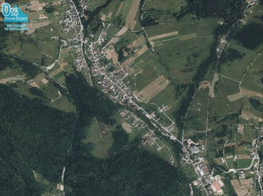 działka na sprzedaż 1036m2 działka Szczawnik