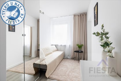 mieszkanie na wynajem 20m2 mieszkanie Warszawa, Praga-Południe, Złotej Wilgi