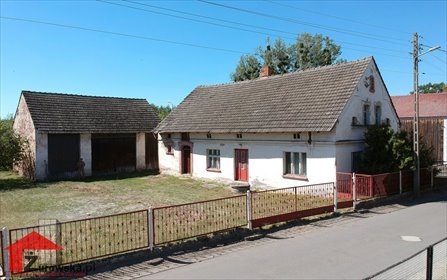dom na sprzedaż 110m2 dom Biała, Łącznik