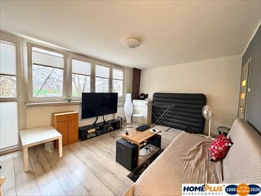 mieszkanie na sprzedaż 29m2 mieszkanie Katowice, Zbożowa