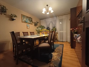 mieszkanie na sprzedaż 54m2 mieszkanie Radom, Osiedlowa