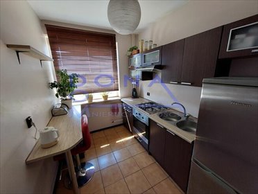 mieszkanie na sprzedaż 42m2 mieszkanie Łódź, Retkinia, Retkińska