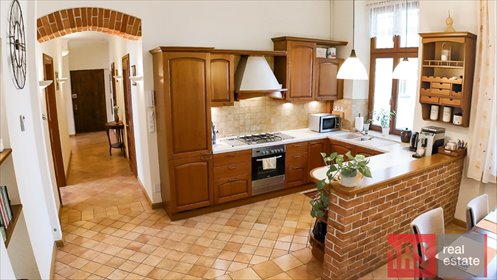 mieszkanie na sprzedaż 115m2 mieszkanie Wrocław, Cypriana Kamila Norwida