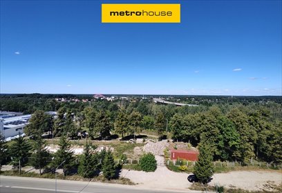 działka na sprzedaż 8160m2 działka Ostróda