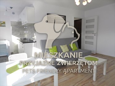 Kawalerka po remoncie z parkingiem w Brynowie mieszkanie Katowice, Brynów, Wincentego Pola
