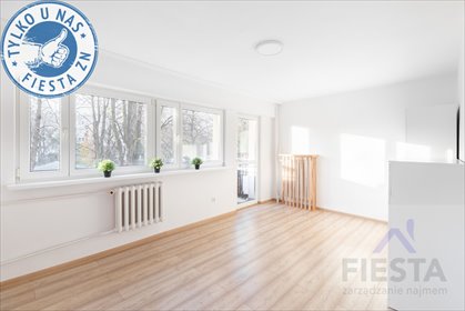 mieszkanie na wynajem 56m2 mieszkanie Warszawa, Wola, Aleja Prymasa Tysiąclecia