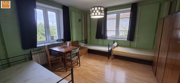 dom na sprzedaż 220m2 dom Miechów, Centrum, Kolejowa