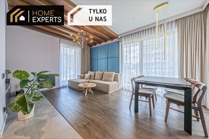 Komfortowe 3-pokojowe mieszkanie 56,17 m2 w Porto Gdańsk. mieszkanie Gdańsk, Letnica, Letnicka
