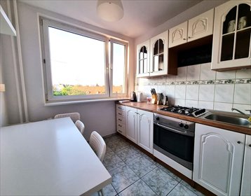 mieszkanie na wynajem 60m2 mieszkanie Wrocław, Psie Pole, Poświętne, Zaułek Rogoziński