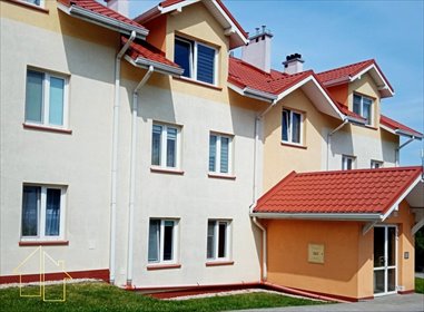 Mieszkanie 3-pokojowe z dużym tarasem (51,85 m²) w Kielanówce mieszkanie Kielanówka, Staroniwa, Staroniwska