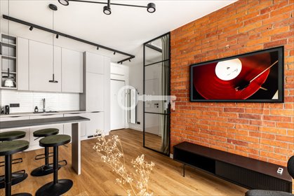 mieszkanie na wynajem 35m2 mieszkanie Warszawa, Praga-Północ, Józefa Sierakowskiego