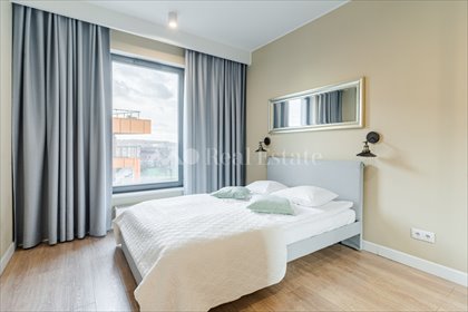 Mieszkanie dwupokojowe na wynajem Gdańsk, Śródmieście, Stara Stocznia 46m2 Foto 3
