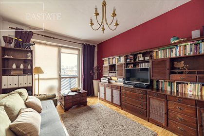 mieszkanie na sprzedaż 111m2 mieszkanie Warszawa, Ksawerego Bronikowskiego