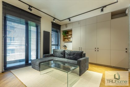 mieszkanie na sprzedaż 29m2 mieszkanie Katowice, Śródmieście, Góreckiego