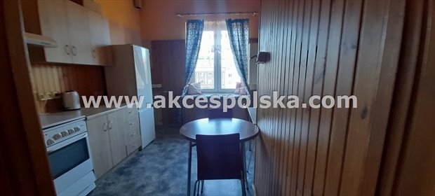 mieszkanie na wynajem 56m2 mieszkanie Warszawa, Śródmieście, Muranów, Gen.W.Andersa