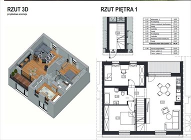 mieszkanie na sprzedaż 114m2 mieszkanie Żory, Paryska