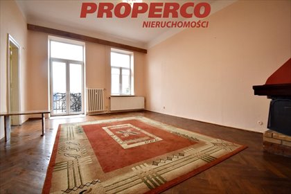 Wynajem 2-pok. 70 m2, centrum Kielc, ciche, z antresolą mieszkanie Kielce, Centrum, Słowackiego