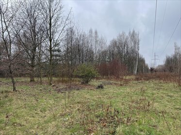 działka na sprzedaż 1525m2 działka Starowa Góra, Królowej Jadwigi