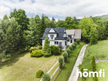 dom na sprzedaż 300m2 dom Rabka-Zdrój, Zaryte, Zaryte