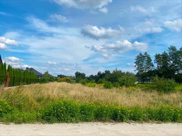 Polecam przestronną działkę 2950 m² z dostępem do infrastruktury działka Zduńska Wola, Nowe Miasto
