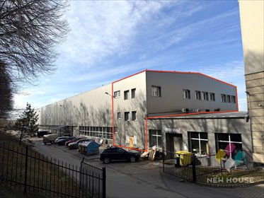 lokal użytkowy na wynajem 350m2 lokal użytkowy Olsztyn, Podgrodzie, al. Aleja Obrońców Tobruku