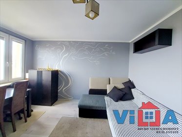 mieszkanie na sprzedaż 48m2 mieszkanie Zielona Góra, os. Piastowskie