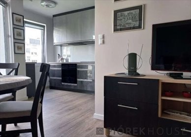 mieszkanie na sprzedaż 47m2 mieszkanie Warszawa, Wola, Aleja Jana Pawła II