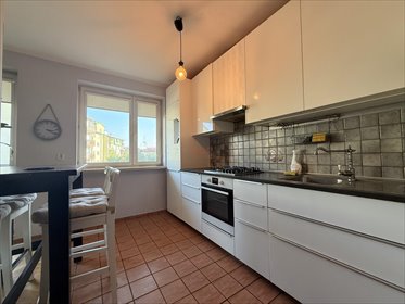 mieszkanie na sprzedaż 63m2 mieszkanie Warszawa, Białołęka, Odkryta