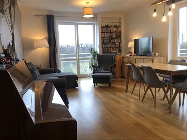 mieszkanie na sprzedaż 102m2 mieszkanie Warszawa, Mokotów, Sadyba, Jaszowiecka