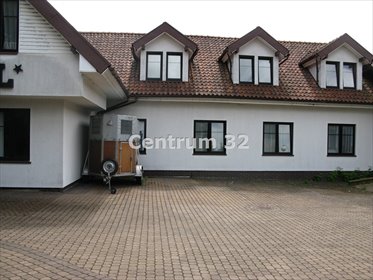 dom na sprzedaż Barczewo Wójtowo 16905 m2