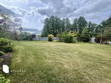 Do sprzedania działka 1003 m² z MPZP w Chybach działka Chyby