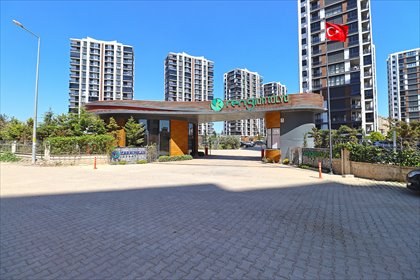 mieszkanie na sprzedaż 70m2 mieszkanie Çıplaklı, Çıplaklı, Döşemealtı, Antalya