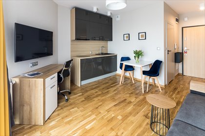 Mieszkanie na wynajem 24m2 mieszkanie Kraków, Prądnik Biały, Żabiniec, Żabiniec